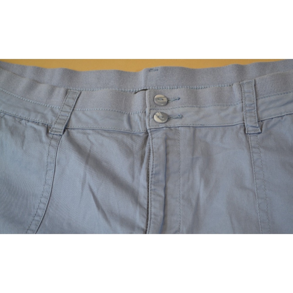 Lee Relaxed Fit Mid Rise Size 18 Medium 1337